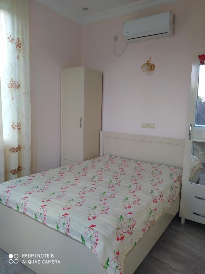 Emzari'S Apartment 科布列季 外观 照片